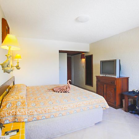 Casa Del Mar Cozumel Hotel & Dive Resort Luaran gambar