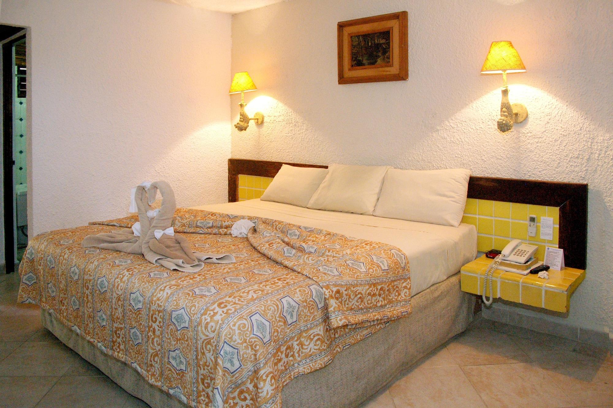 Casa Del Mar Cozumel Hotel & Dive Resort Luaran gambar
