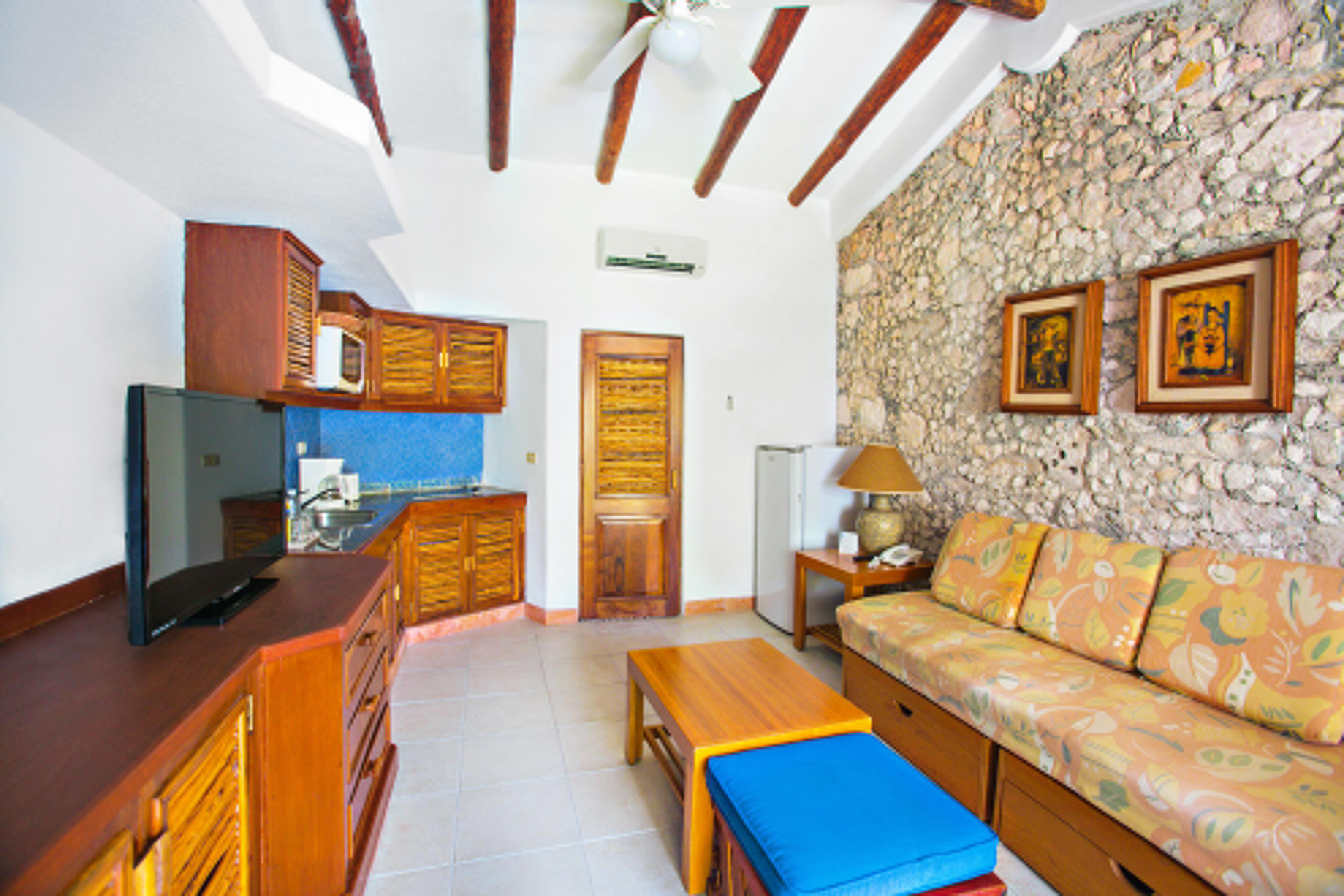 Casa Del Mar Cozumel Hotel & Dive Resort Luaran gambar