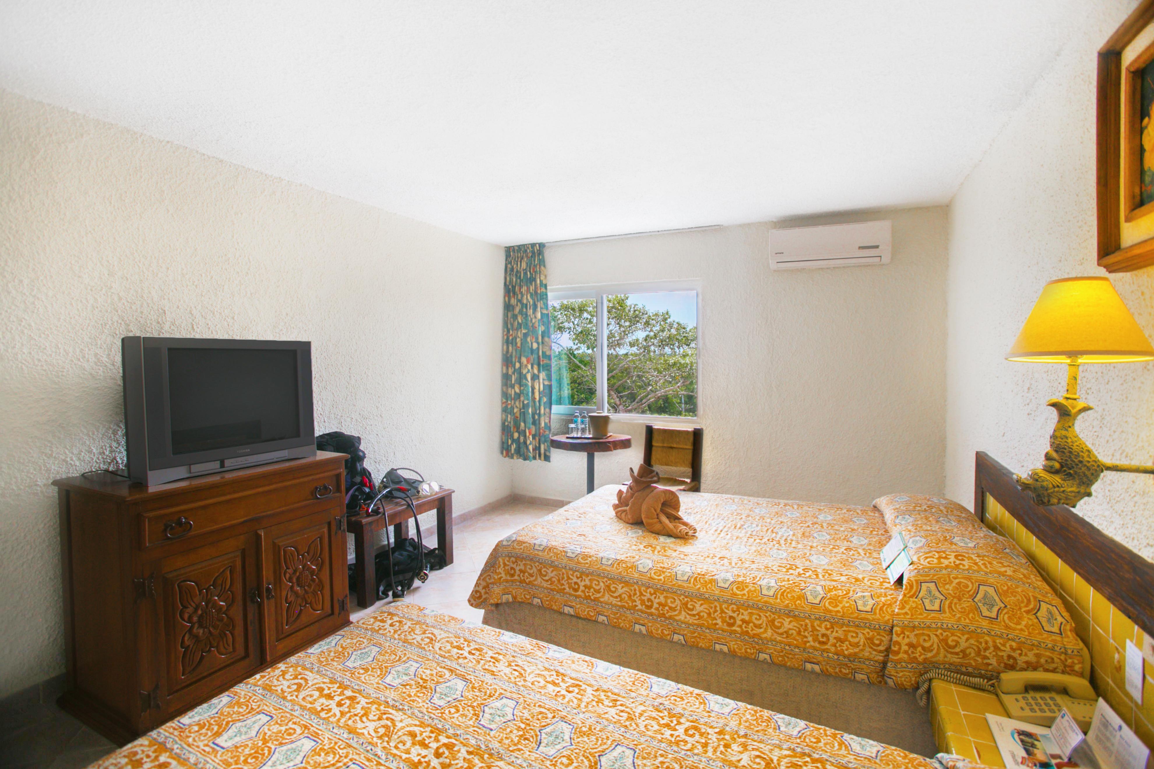 Casa Del Mar Cozumel Hotel & Dive Resort Luaran gambar
