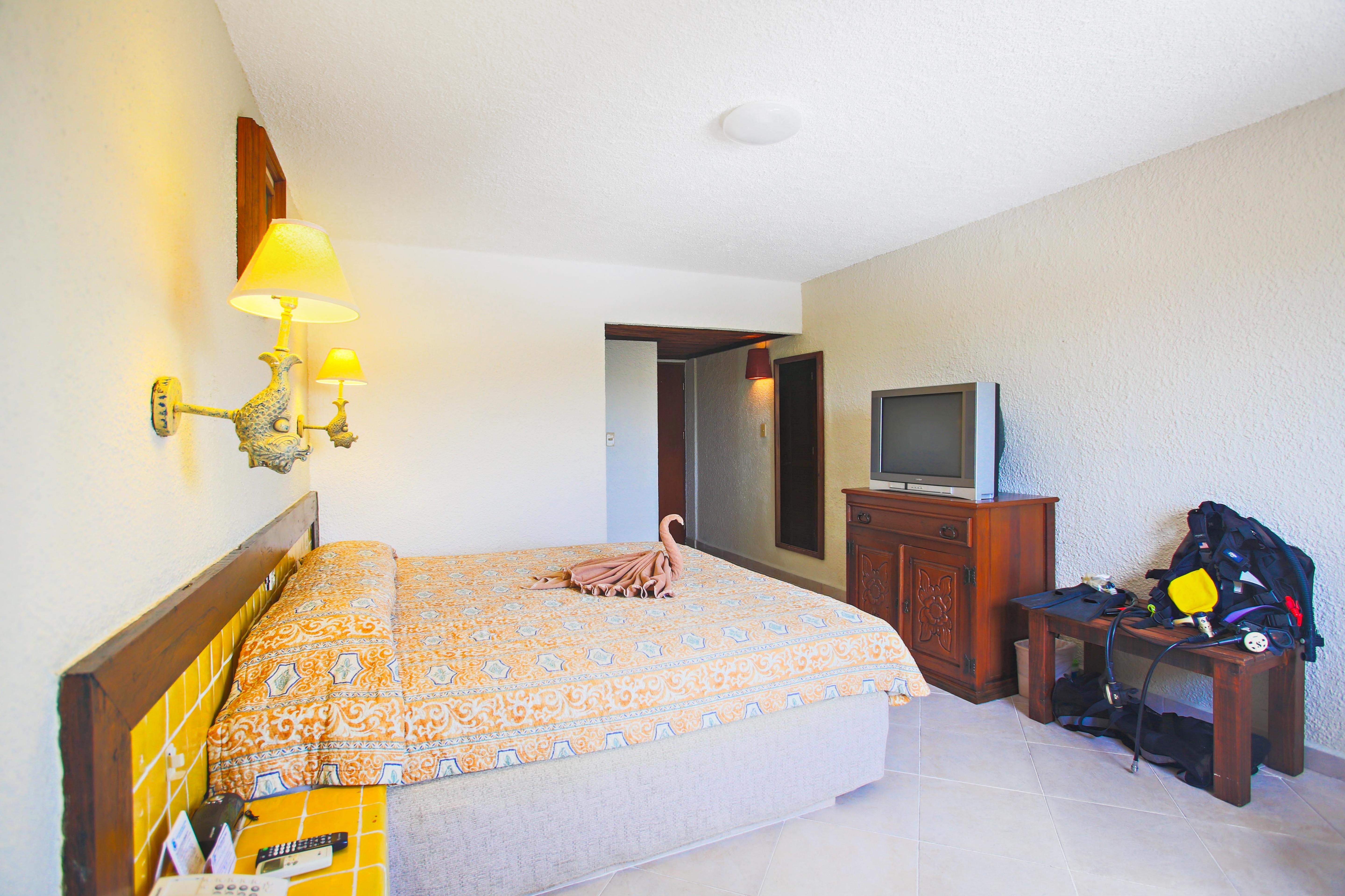 Casa Del Mar Cozumel Hotel & Dive Resort Luaran gambar