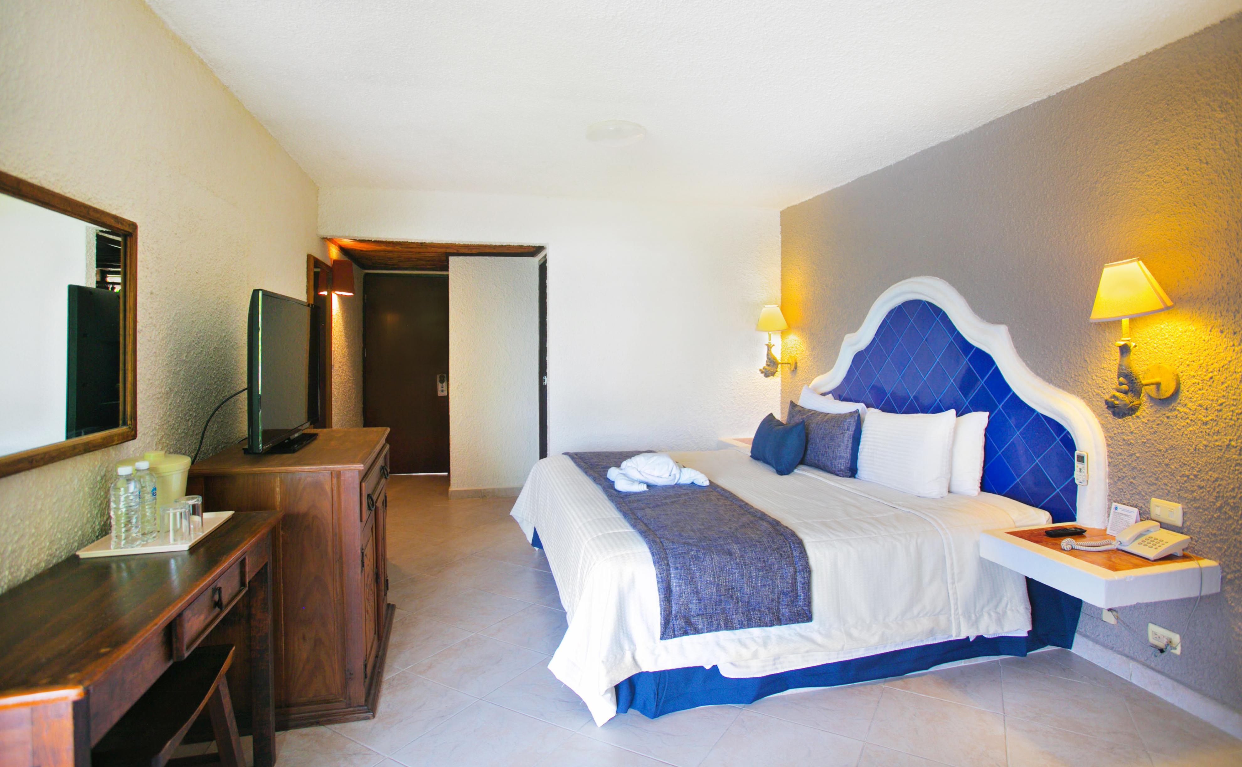 Casa Del Mar Cozumel Hotel & Dive Resort Luaran gambar