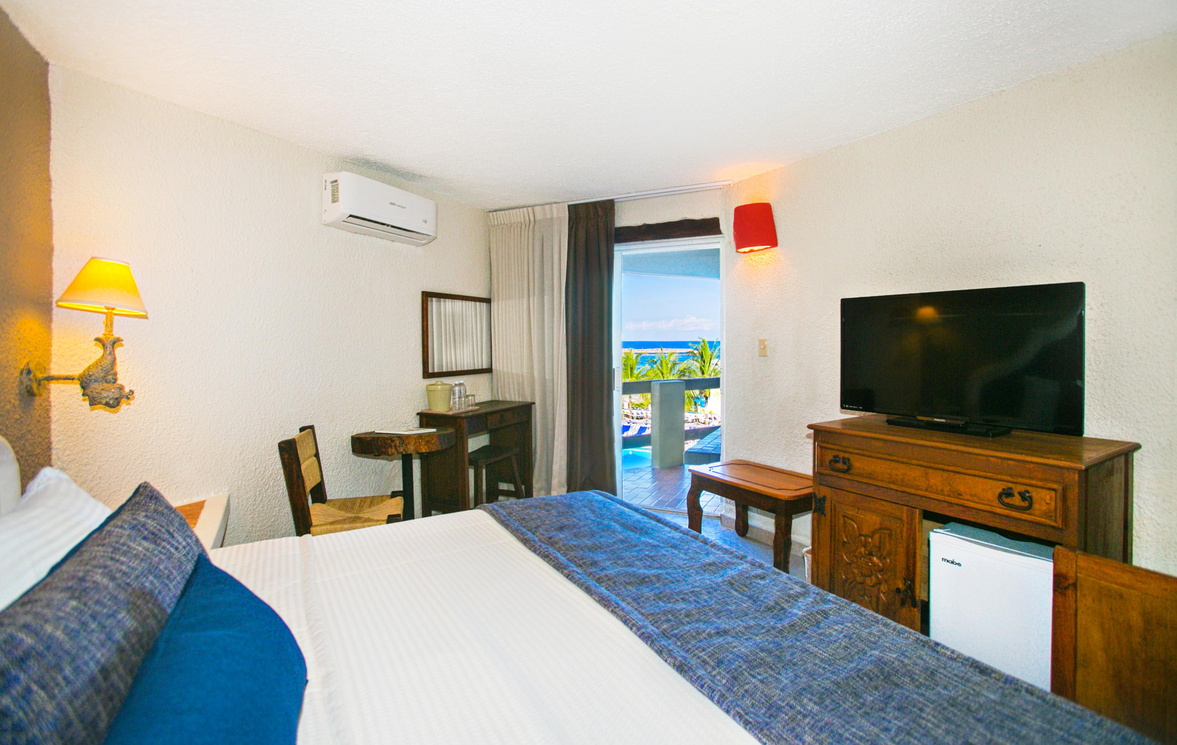Casa Del Mar Cozumel Hotel & Dive Resort Luaran gambar