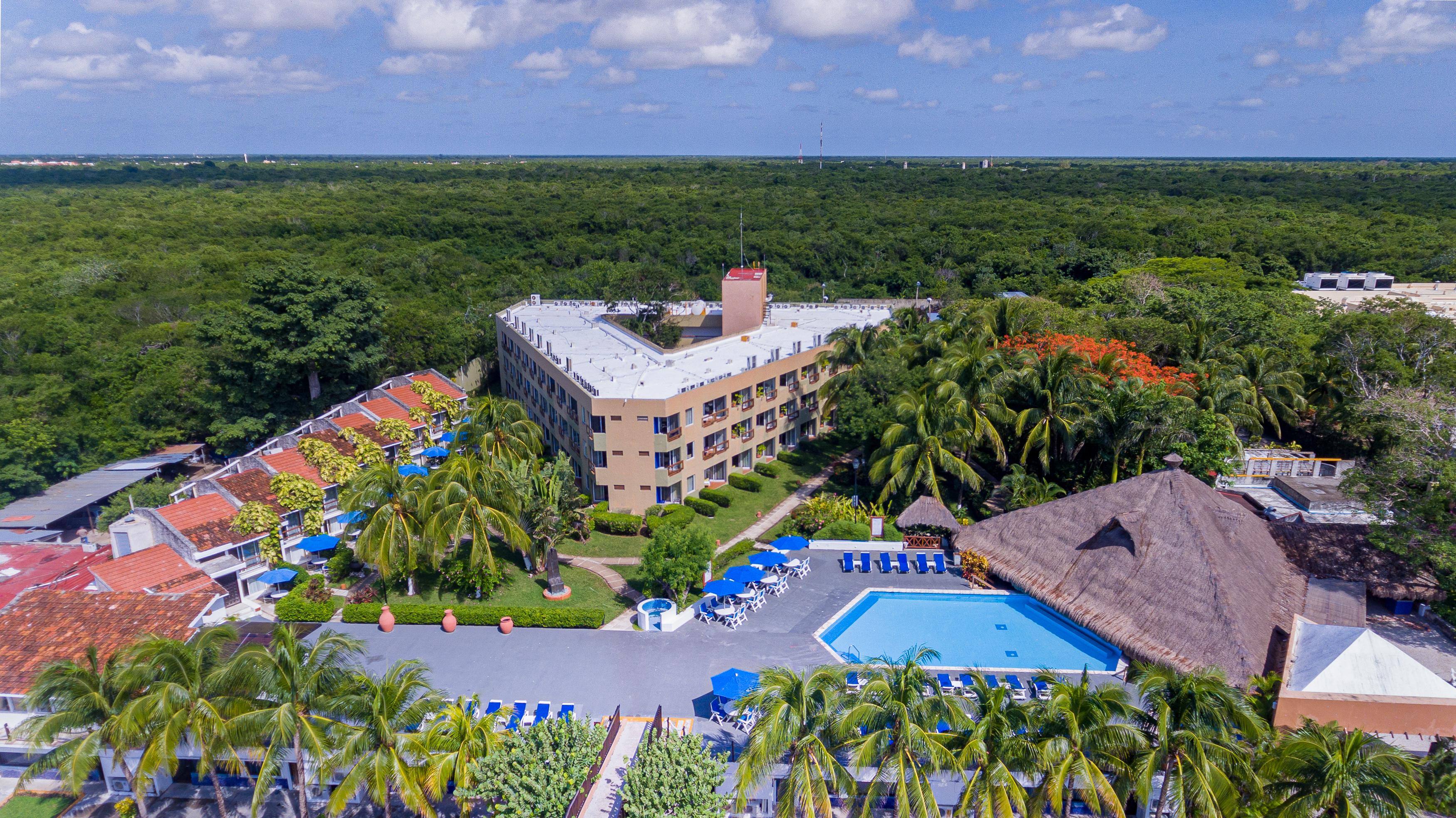 Casa Del Mar Cozumel Hotel & Dive Resort Luaran gambar