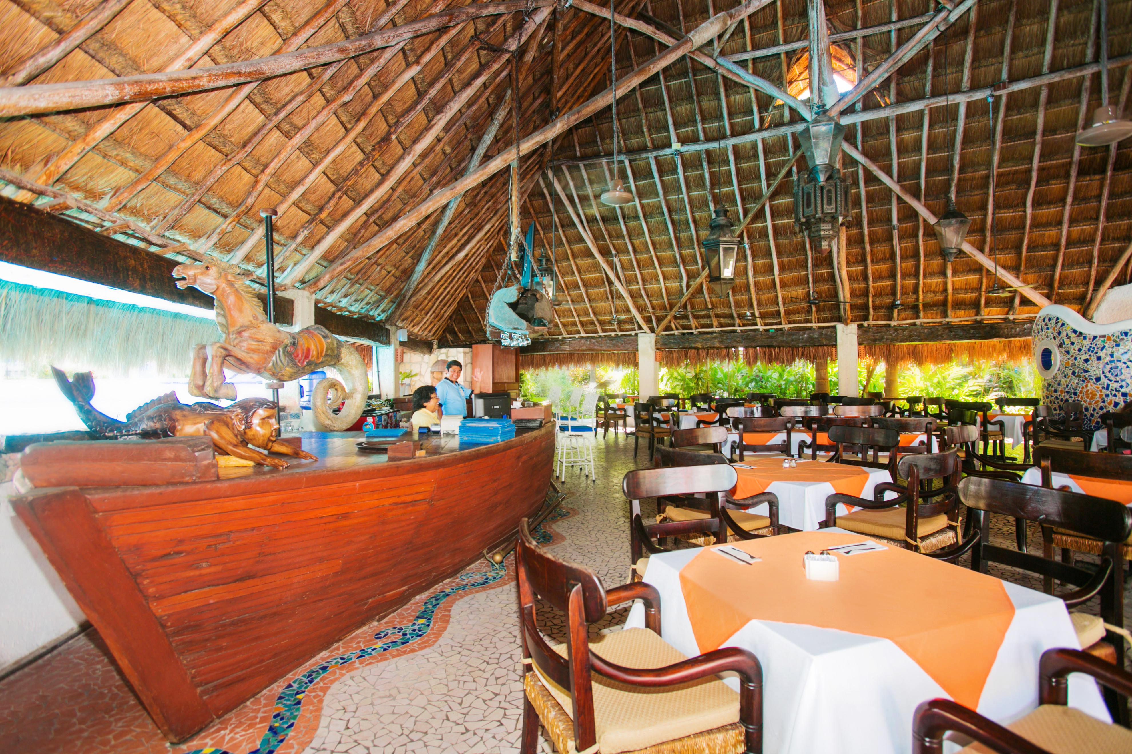 Casa Del Mar Cozumel Hotel & Dive Resort Luaran gambar