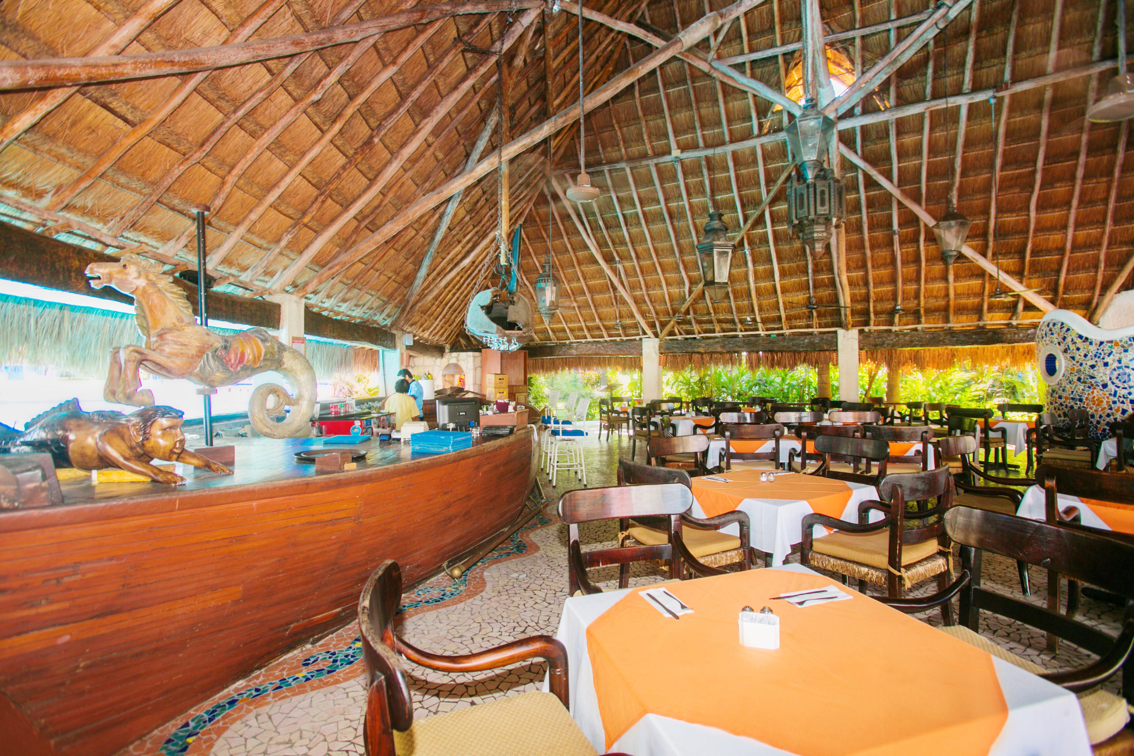 Casa Del Mar Cozumel Hotel & Dive Resort Luaran gambar