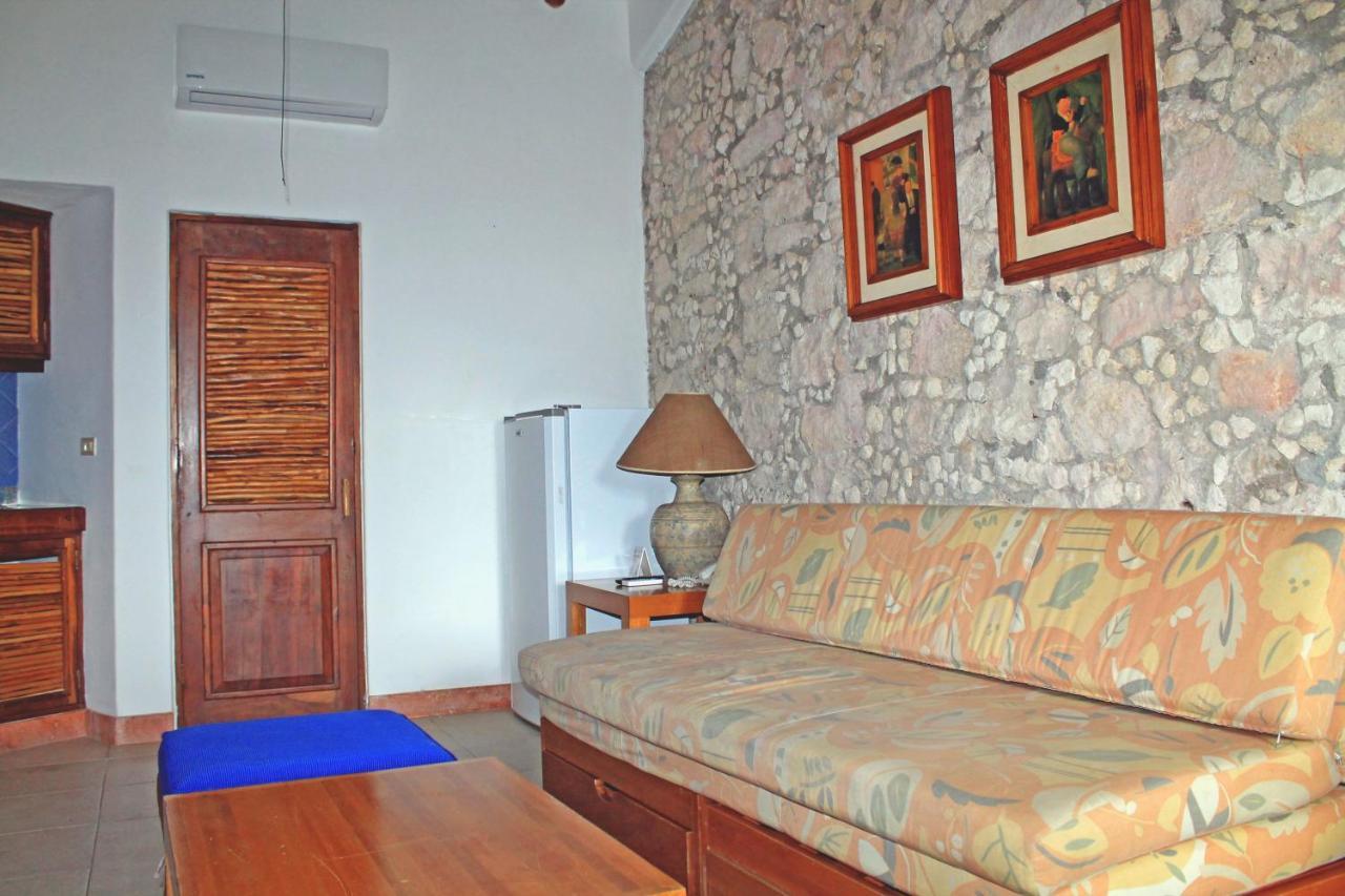 Casa Del Mar Cozumel Hotel & Dive Resort Luaran gambar
