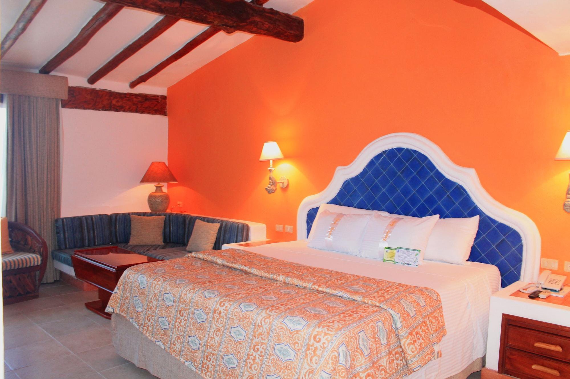 Casa Del Mar Cozumel Hotel & Dive Resort Luaran gambar