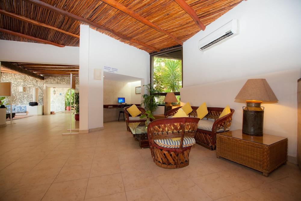 Casa Del Mar Cozumel Hotel & Dive Resort Luaran gambar